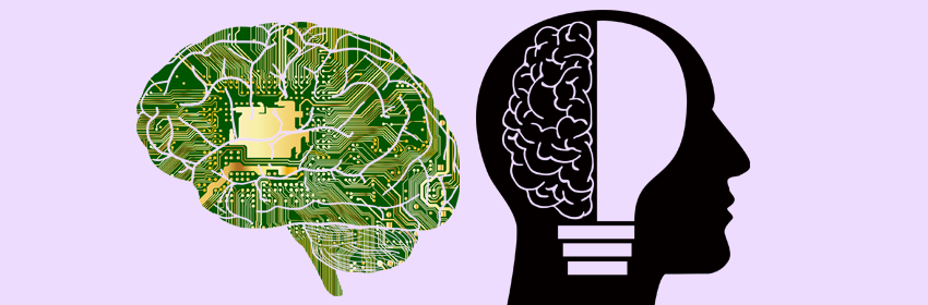 artificial intelligence versus human intelligence