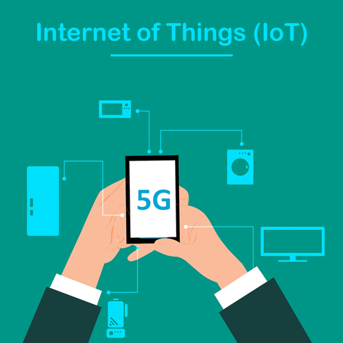 the internet of things IoT