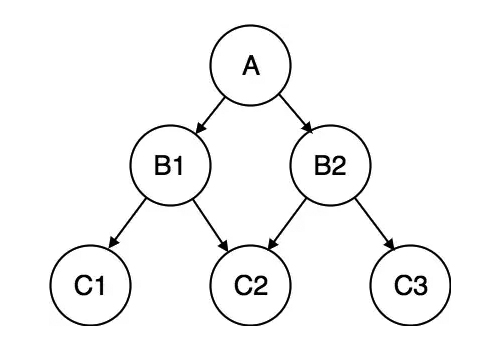 network database model