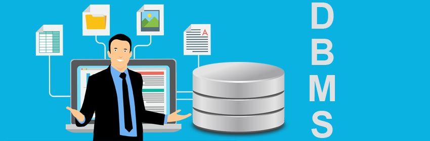 What is a database management system (DBMS)?