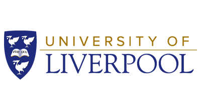 university of liverpool logo, england